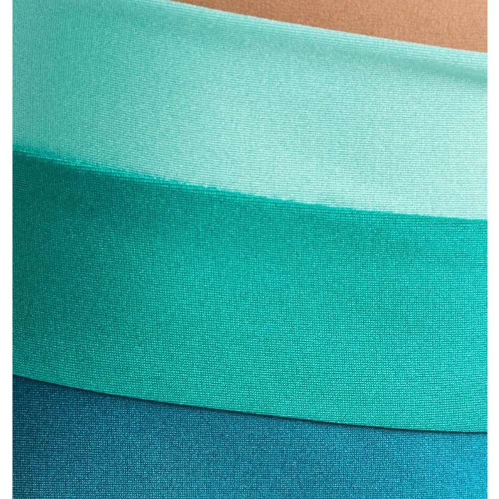Beach Riot Heidi Bottom - Cosmic Colorblock - XL - Picture 5 of 9